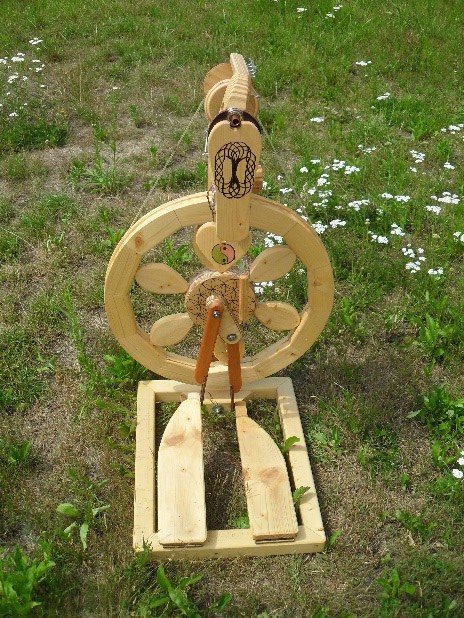 handspinnen